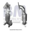 BM CATALYSTS BM80346H Catalytic Converter